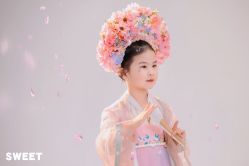 点击看大图 -大连棒棒糖儿童摄影(熊洞街店)