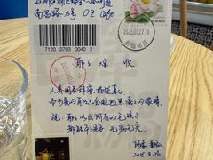 -OZ cafe(南昌路店)