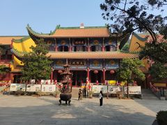 -宝通禅寺