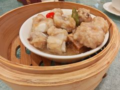 -喜宴又一村·粤菜·茶点·海鲜(壹方天地店)