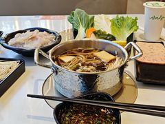 -呷哺呷哺(虹口赤峰路店)