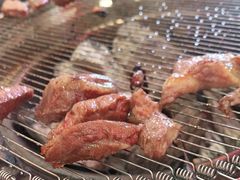 -牛小喜黑牛烤肉料理(霸州店)
