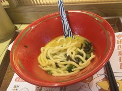 -吾妻拉面·蛋包饭(群光广场店)