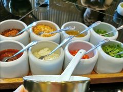 -官也街澳门火锅(新源里店)