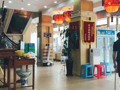-普天和酒楼·新津菜·烤鸭(天津之眼店)