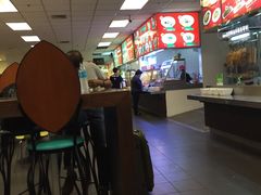 -Magic Food Point(Airport Street food)
