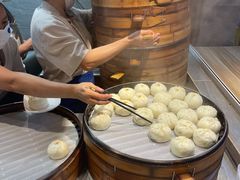 七品酱肉包-李与白包子铺(桐梓林店)