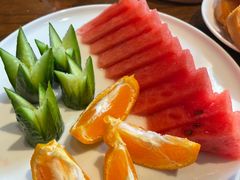 -面辣子·陕西家乡菜(长安店)