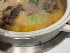 -张家砂锅(富民店)