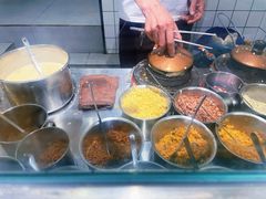 -易老大蛋烘糕(奎星楼总店)