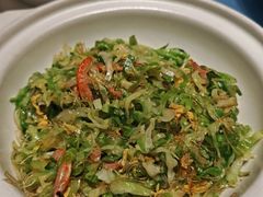 -大锅强·蒸海鲜青岛菜(金沙滩店)