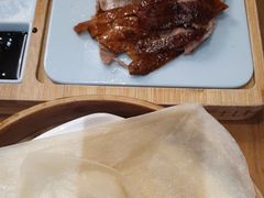 -满园烤鸭·春饼(抚顺万达店)
