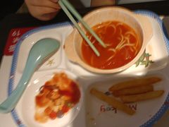 -江边城外烤全鱼(世茂广场店)