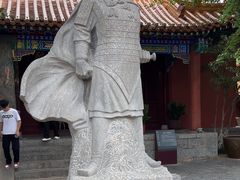 -戏马台景区