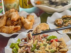 -鸿旺海鲜楼(平潭流水店)