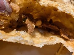 -子曰倒贴烧饼(松龄路店)