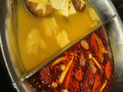 -湊湊火锅·茶憩(打浦桥日月光店)