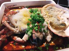 -盒马鲜生(杭州运河上街店)