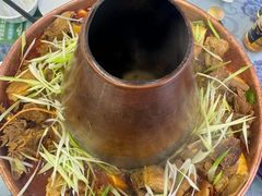 -老毛手抓·盐池滩羊非遗手抓(宁夏总店)