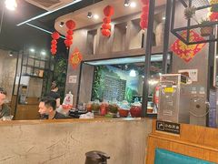 -老山村酒楼(白石洲店)