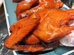 红烧乳鸽-大鸽饭(北京路店)