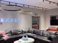 -创典居(槐安店)