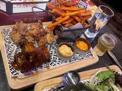 -Boxing Cat Brewery拳击猫精酿啤酒馆(永福店)