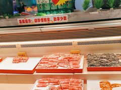 -阪尚皇·原切牛排·烤肉火锅自助(北京路店)