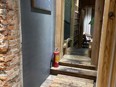 -邈墨茶馆(凤起路店)