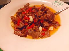 -费大厨辣椒炒肉(太平老街店)