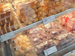 -泸溪河桃酥(长乐路店)