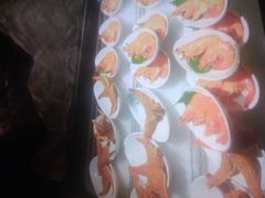-雍容荟活龙虾自助餐(IFS黑金店)