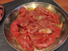 -浦项一部·鳗鱼烤肉烤串(西塔店)