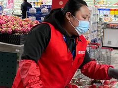 -物美大卖场(新隆店)