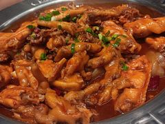 -胖哥俩肉蟹煲(济南世茂国际广场店)