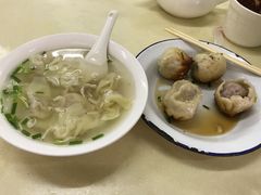 -舒蔡记生煎菜饭(云南中路店)