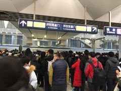 -西二旗(地铁站)