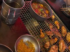 -夜食白市Yespicy·烧烤啤酒宵夜(番禺四海城店)