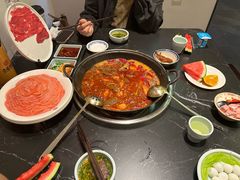 -巴蜀大将火锅(春熙店)