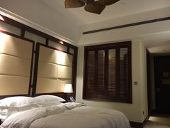 -稷泽·海丽宾雅温泉度假酒店