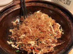 -味上湘菜馆(岳麓山店)