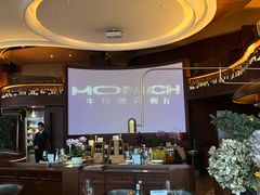 -MONICH牛排融合餐厅(和义大道购物中心店)