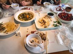 -壹只菜·崇明本地特色菜(崇明南门店)