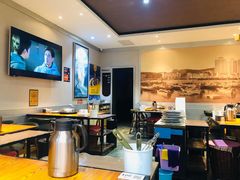 大堂-海味当家·蒸锅海鲜(中山广场创始店)