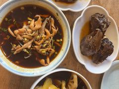-双流老妈兔头(总店)
