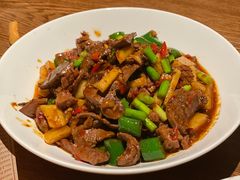 -弄堂里·寻味杭州(湖滨银泰in77C区店)