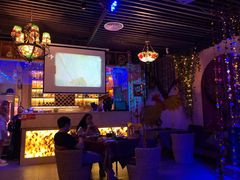 -喀秋莎俄罗斯西餐厅(广州分店)