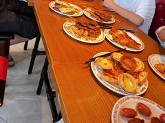 -比格比萨自助(康巴什店)