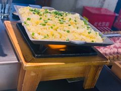 -很久以前羊肉串(长寿路星方汇店)