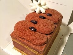 -咖啡CHA自助餐厅(香格里拉饭店)